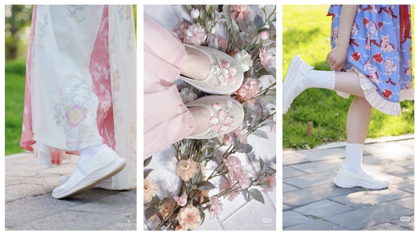 当足力健遇上年轻人，一场意想不到的时尚风暴来袭