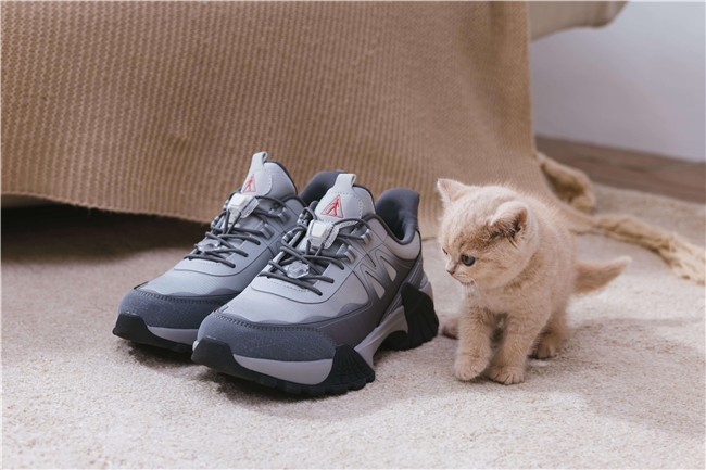 老年足部健康防护第一关:老人鞋的科学逻辑,足力健用专业佐证